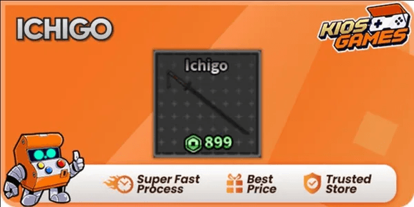 Ichigo