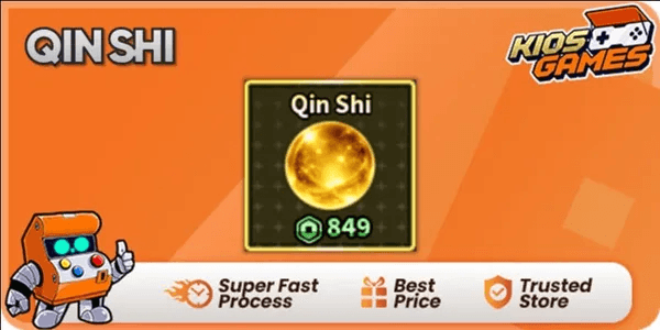Qin Shi