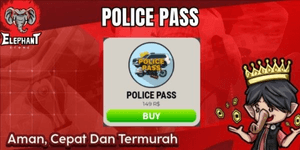 Police Pass