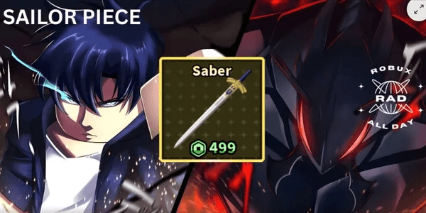 Saber