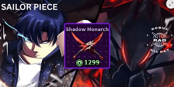 Shadow Monarch