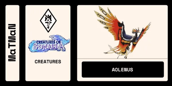 Aolenus