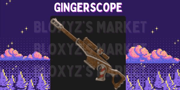 Gambar Product Gingerscope