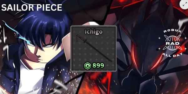 Ichigo