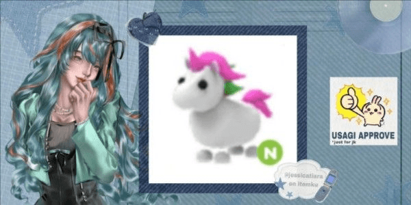 Gambar Product Unicorn