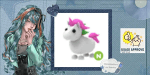 Unicorn