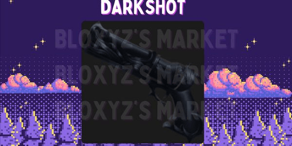 Gambar Product Darkshot