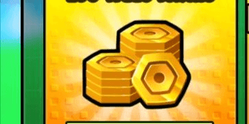 Gambar Product 1000 Token