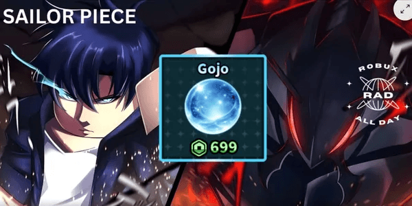 Gojo