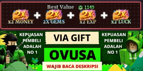 Gambar Product Best Value Bundle