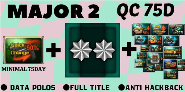 Gambar Product Major 2