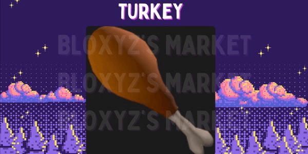 Gambar Product Turkey