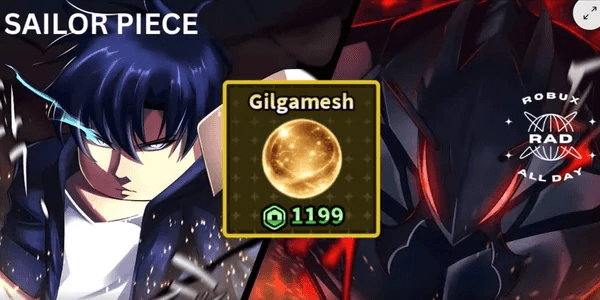 Gilgamesh