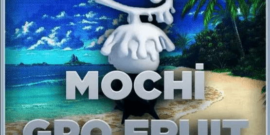 Mochi Mochi no Mi
