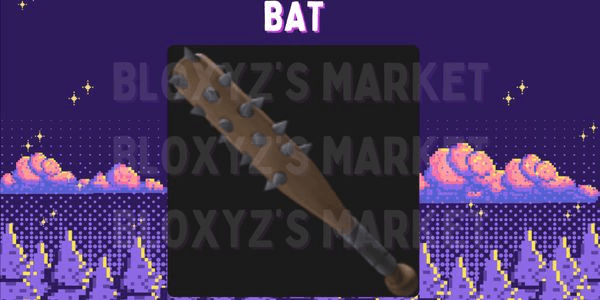 Gambar Product Bat