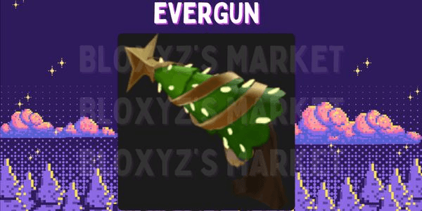 Gambar Product Evergun