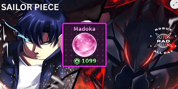 Gambar Product Madoka