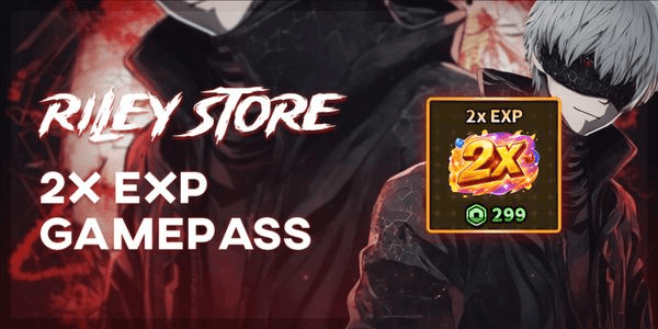 Gambar Product 2x EXP