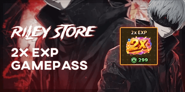 2x EXP