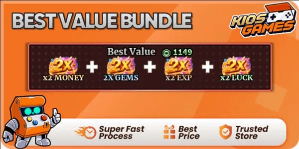 Best Value Bundle
