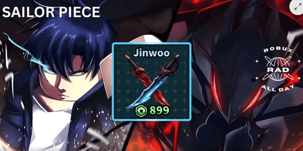 Jinwoo