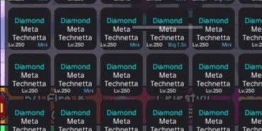 Gambar Product Diamond Meta Technetta