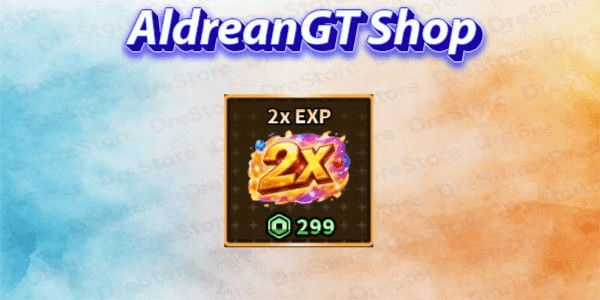 Gambar Product 2x EXP