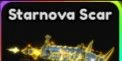 STARNOVA SCAR (249)