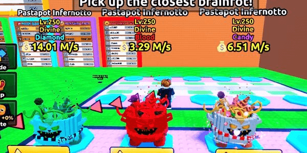 Gambar Product Pastapot Infernetto