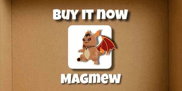 Gambar Product Magmew