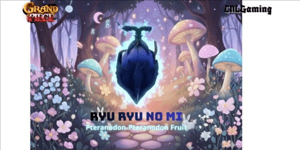 Gambar Product Ryu Ryu no Mi