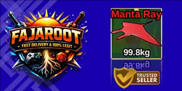 Gambar Product Manta Ray