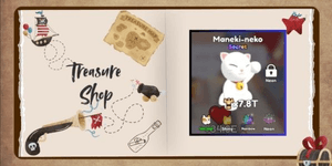 Gym Star Simulator | Maneki-neko (x7.8T Muscle Growth)