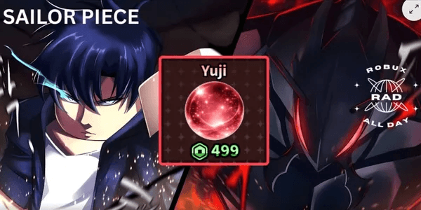 Yuji