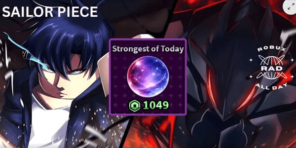 Gambar Product Strongest of Today