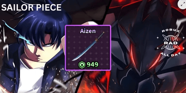 Aizen
