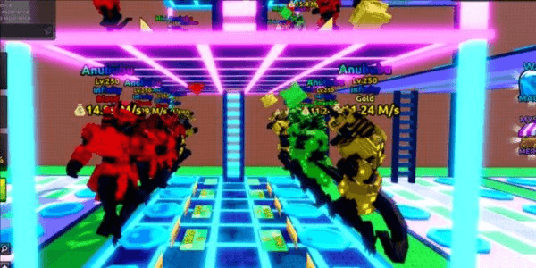 Gambar Product Anububu