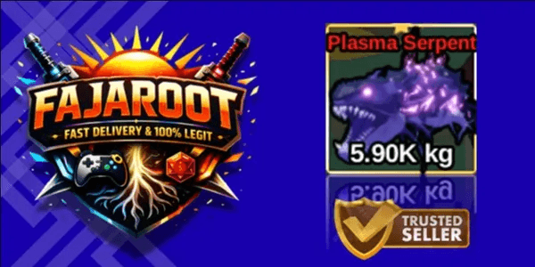 Plasma Serpent