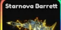 STARNOVA BARRET (249)