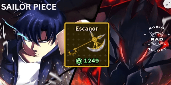 Escanor