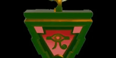 All Seeing Eye