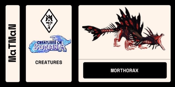 Gambar Product Morthorax