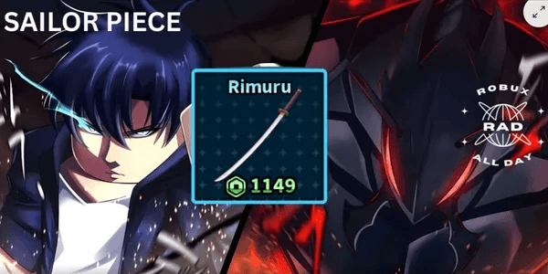 Rimuru