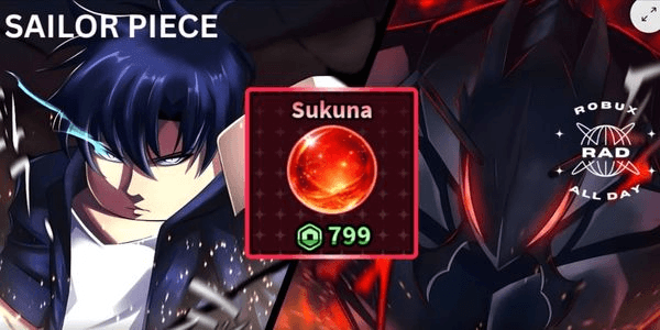 Gambar Product Sukuna