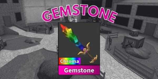 Gambar Product Chroma Gemstone