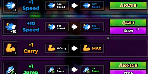 Gambar Product ACCOUNT Divine Super REBIRTH 26