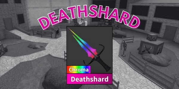 Gambar Product Chroma Deathshard