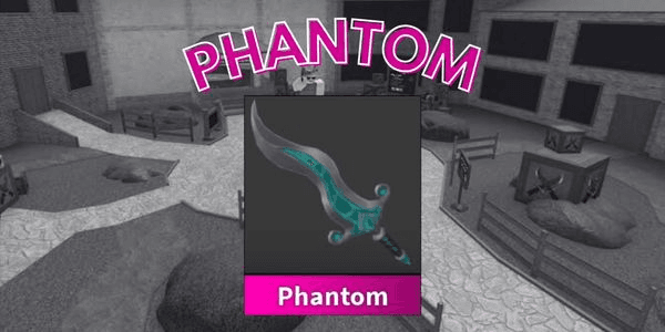 Gambar Product Phantom