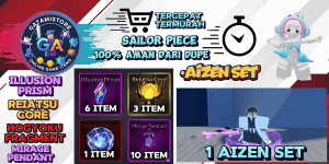 Aizen Set
