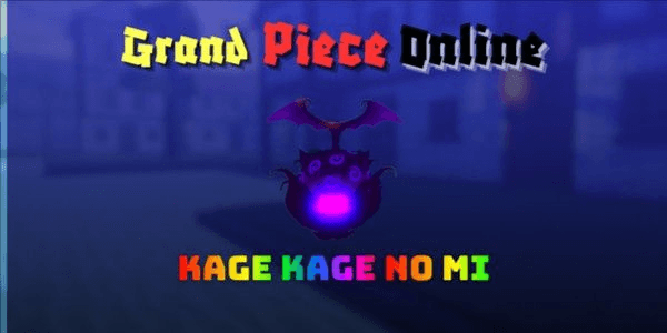 Gambar Product Kage Kage no Mi